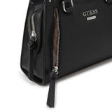 [GUESS] WRENLEY Small Satchel ハンドバッグ | GUESS【WOMEN】 | 詳細画像12 