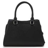 [GUESS] WRENLEY Small Satchel ハンドバッグ | GUESS【WOMEN】 | 詳細画像2 