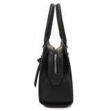 [GUESS] WRENLEY Small Satchel ハンドバッグ | GUESS【WOMEN】 | 詳細画像3 