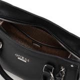 [GUESS] WRENLEY Satchel ハンドバッグ サッチェル | GUESS【WOMEN】 | 詳細画像13 