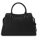 [GUESS] WRENLEY Satchel ハンドバッグ サッチェル | GUESS【WOMEN】 | 詳細画像2 