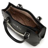[GUESS] JEANINE Satchel サッチェルバッグ | GUESS【WOMEN】 | 詳細画像11 