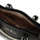 [GUESS] JEANINE Satchel サッチェルバッグ | GUESS【WOMEN】 | 詳細画像12 