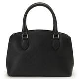 [GUESS] JEANINE Satchel サッチェルバッグ | GUESS【WOMEN】 | 詳細画像2 