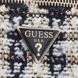 [GUESS] CESSILY Tweed Belt Bag | GUESS【WOMEN】 | 詳細画像5 