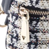 [GUESS] CESSILY Tweed Belt Bag | GUESS【WOMEN】 | 詳細画像6 
