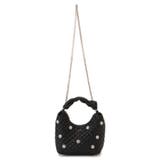 [GUESS] EVERLEE Small Hobo | GUESS【WOMEN】 | 詳細画像4 