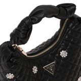 [GUESS] EVERLEE Small Hobo | GUESS【WOMEN】 | 詳細画像8 