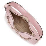 [GUESS] EVERLEE Top Zip Shoulder Bag | GUESS【WOMEN】 | 詳細画像8 