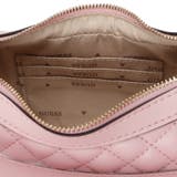 [GUESS] EVERLEE Top Zip Shoulder Bag | GUESS【WOMEN】 | 詳細画像9 