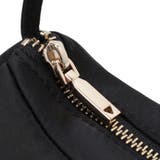 [GUESS] PRUE Mini Top Zip Shoulder Bag | GUESS【WOMEN】 | 詳細画像5 
