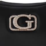 [GUESS] PRUE Mini Top Zip Shoulder Bag | GUESS【WOMEN】 | 詳細画像6 