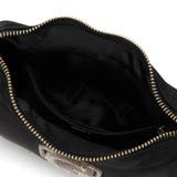 [GUESS] PRUE Mini Top Zip Shoulder Bag | GUESS【WOMEN】 | 詳細画像9 
