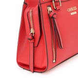 [GUESS] WRENLEY Small Satchel サッチェルバッグ | GUESS【WOMEN】 | 詳細画像10 