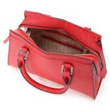 [GUESS] WRENLEY Small Satchel サッチェルバッグ | GUESS【WOMEN】 | 詳細画像13 