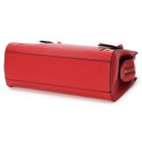 [GUESS] WRENLEY Small Satchel サッチェルバッグ | GUESS【WOMEN】 | 詳細画像14 