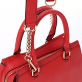 [GUESS] WRENLEY Small Satchel サッチェルバッグ | GUESS【WOMEN】 | 詳細画像6 