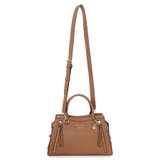 [GUESS] WRENLEY Satchel | GUESS【WOMEN】 | 詳細画像4 