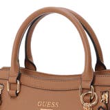 [GUESS] WRENLEY Satchel | GUESS【WOMEN】 | 詳細画像6 