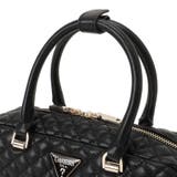 [GUESS] ECO Rianee Satchel | GUESS【WOMEN】 | 詳細画像7 