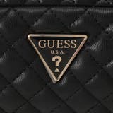 [GUESS] ECO Rianee Satchel | GUESS【WOMEN】 | 詳細画像8 