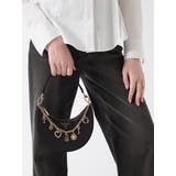 BLA | [GUESS] TASMIN Mini | GUESS【WOMEN】