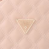 [GUESS] CESSILY Quilted Backpack | GUESS【WOMEN】 | 詳細画像5 