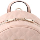 [GUESS] CESSILY Quilted Backpack | GUESS【WOMEN】 | 詳細画像6 