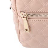 [GUESS] CESSILY Quilted Backpack | GUESS【WOMEN】 | 詳細画像7 