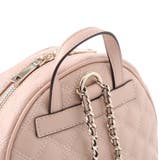 [GUESS] CESSILY Quilted Backpack | GUESS【WOMEN】 | 詳細画像8 