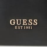 [GUESS] ECO Evaine Makeup Bag | GUESS【WOMEN】 | 詳細画像6 