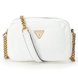 GUESS] ECO GEMMA Camera Bag[品番：GUEW0007257]｜GUESS【WOMEN