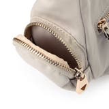 [GUESS] ECO Gemma Shoulder Bag | GUESS【WOMEN】 | 詳細画像10 