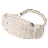 [GUESS] ECO Gemma Shoulder Bag | GUESS【WOMEN】 | 詳細画像13 