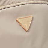 [GUESS] ECO Gemma Shoulder Bag | GUESS【WOMEN】 | 詳細画像4 