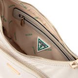 [GUESS] ECO Gemma Shoulder Bag | GUESS【WOMEN】 | 詳細画像6 