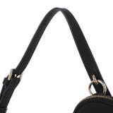 [GUESS] ECO GEMMA Top Zip Shoulder Bag | GUESS【WOMEN】 | 詳細画像4 