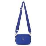 ECO GEMMA Crossbody | GUESS【WOMEN】 | 詳細画像3 