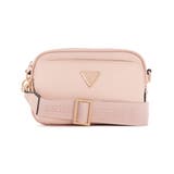 DPD | ECO GEMMA Crossbody | GUESS【WOMEN】