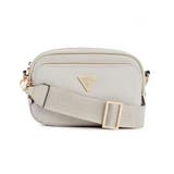 TAU | ECO GEMMA Crossbody | GUESS【WOMEN】