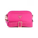 VVR | ECO GEMMA Crossbody | GUESS【WOMEN】
