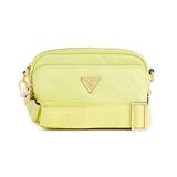 LGL | ECO GEMMA Crossbody | GUESS【WOMEN】