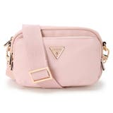 LTR | ECO GEMMA Crossbody | GUESS【WOMEN】
