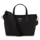 [GUESS] ECO Gemma Mini Tote | GUESS【WOMEN】 | 詳細画像2 