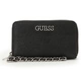 THESSA Bxd Zip | GUESS【WOMEN】 | 詳細画像1 