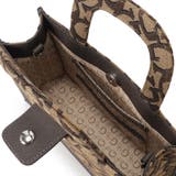 [GUESS] INES Mini Tote | GUESS【WOMEN】 | 詳細画像10 