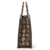 [GUESS] INES Mini Tote | GUESS【WOMEN】 | 詳細画像5 