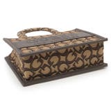 [GUESS] INES Mini Tote | GUESS【WOMEN】 | 詳細画像9 