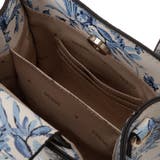 [GUESS] SILVANA 2 Compartment Mini Tote | GUESS【WOMEN】 | 詳細画像12 