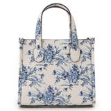 [GUESS] SILVANA 2 Compartment Mini Tote | GUESS【WOMEN】 | 詳細画像2 